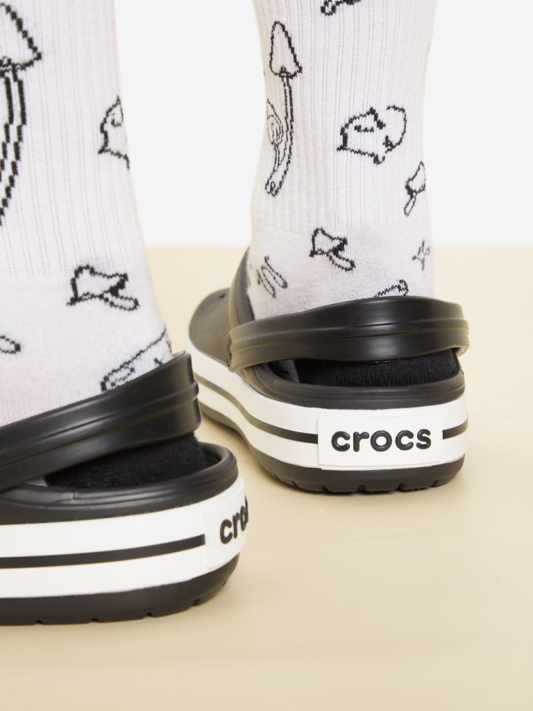 Сабо Crocs Crocband