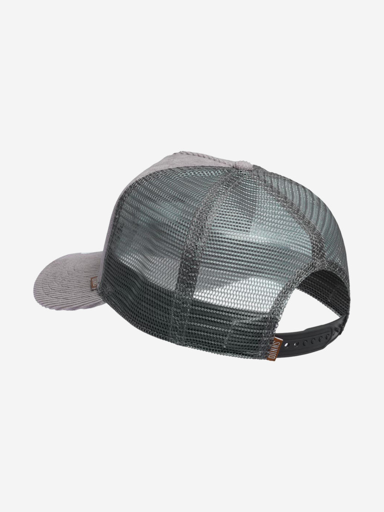 Бейсболка с сеточкой DJINNS HFT Washed Corduroy