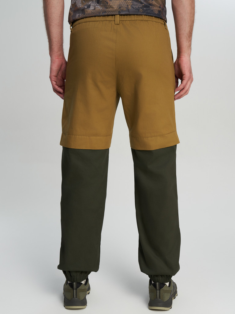 Брюки мужские Geotech