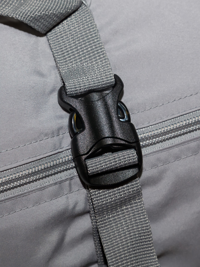 Спальный мешок Naturehike PS400LITE, серый