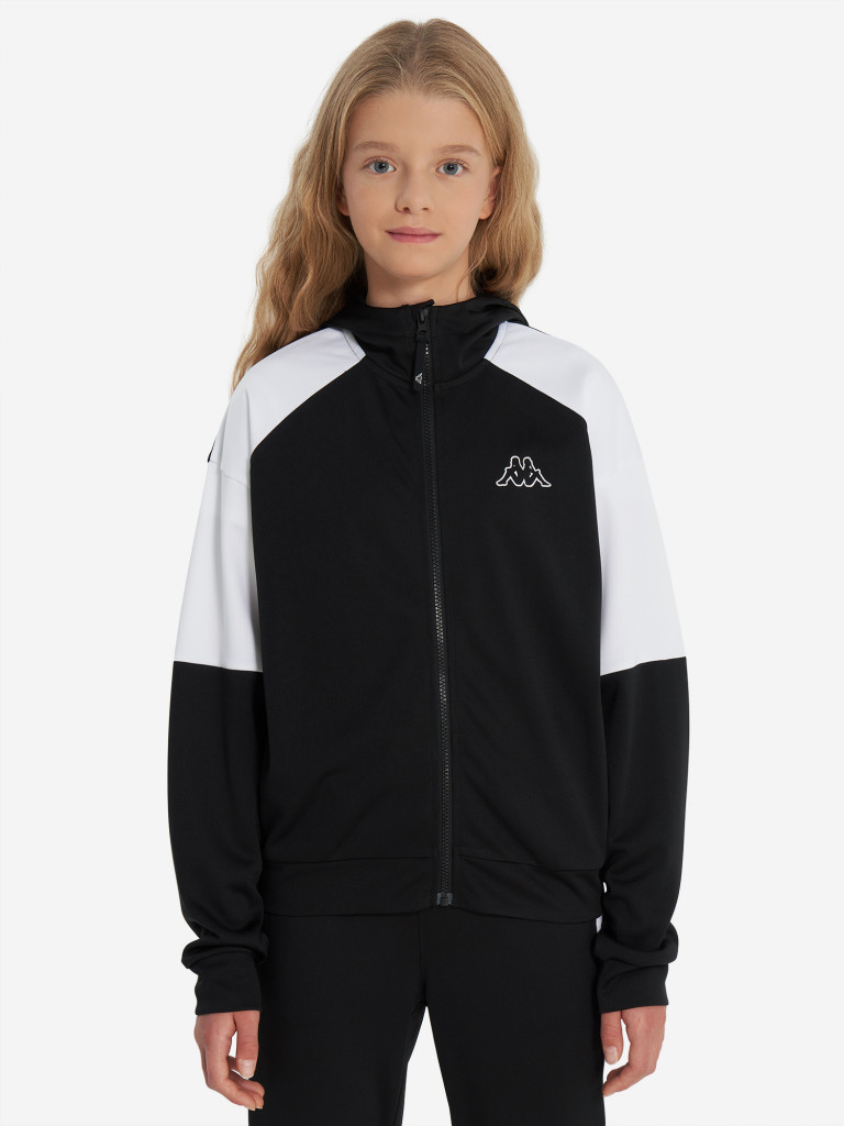 Костюм для девочек Kappa