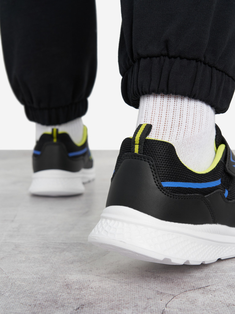 Кроссовки для мальчиков GSD Sp Entry