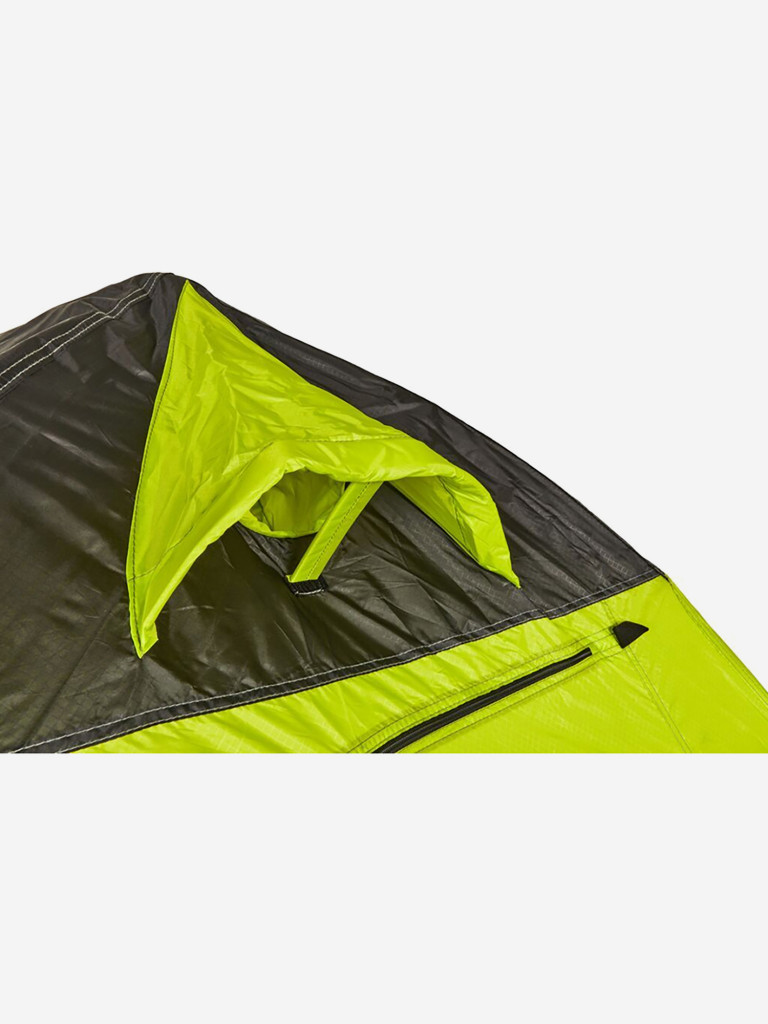 Палатка рыболовная зимняя Norfin EASY ICE M 180x180см