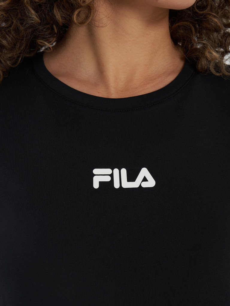 Футболка женская FILA