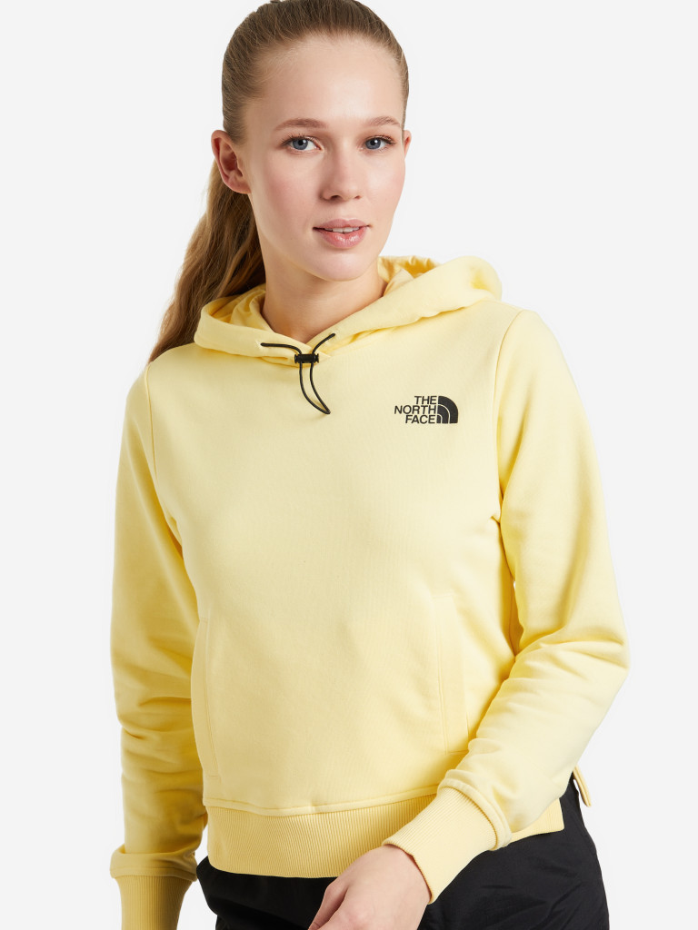 The North Face Hoodie Graphic