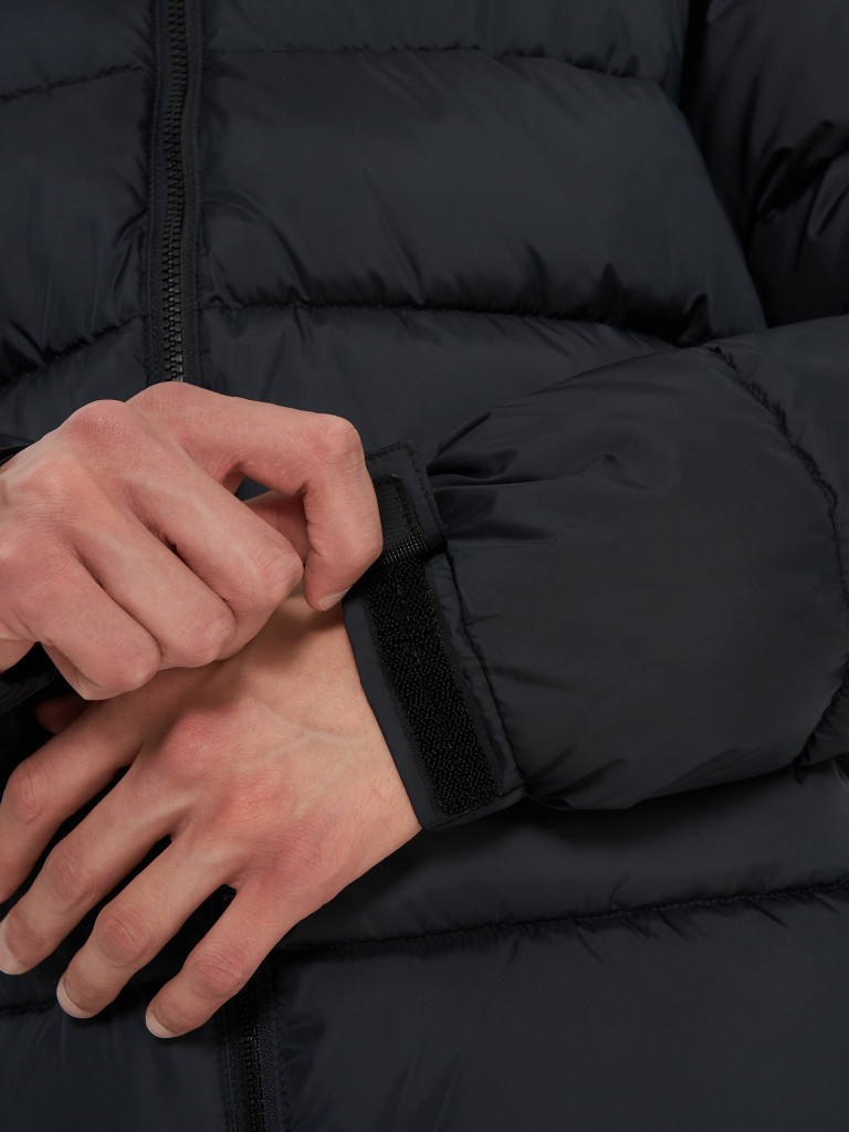 Пуховик мужской Kappa