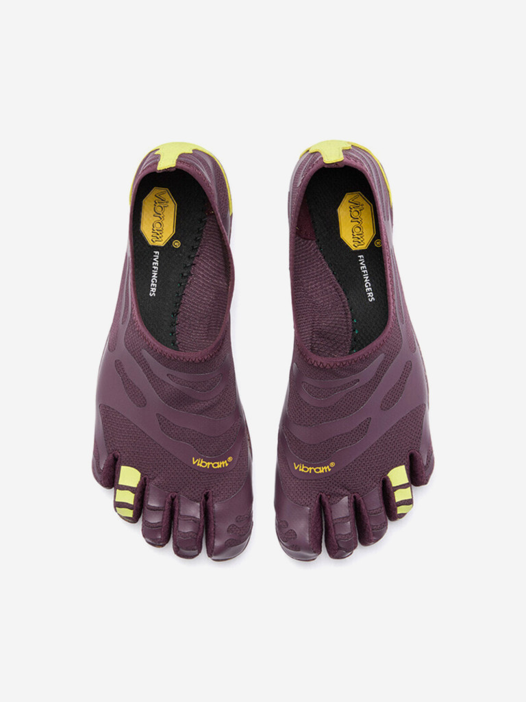 Кроссовки Vibram FiveFingers