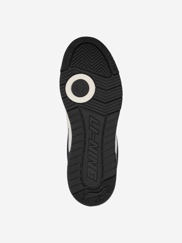 Кеды мужские Li-Ning Bad5 Rookie II