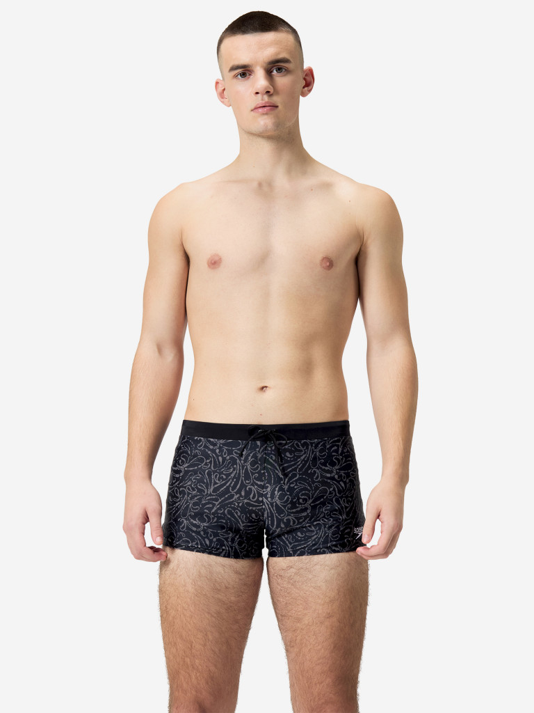 Плавки-шорты мужские Speedo Valmilton