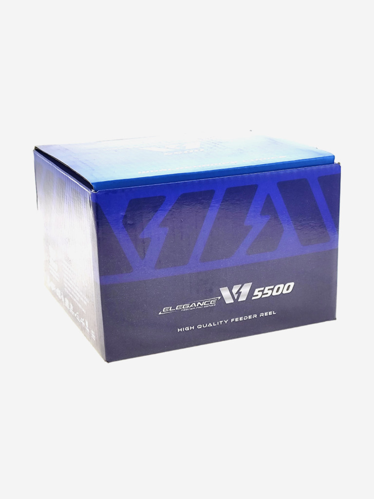 Катушка фидерная ELEGANCE FEEDER PRO V1 5500