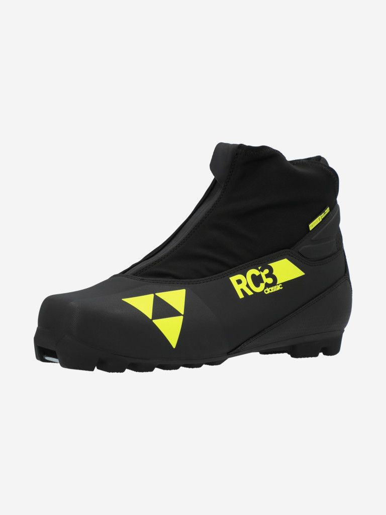 Ботинки лыжные Fischer RC3 Classic
