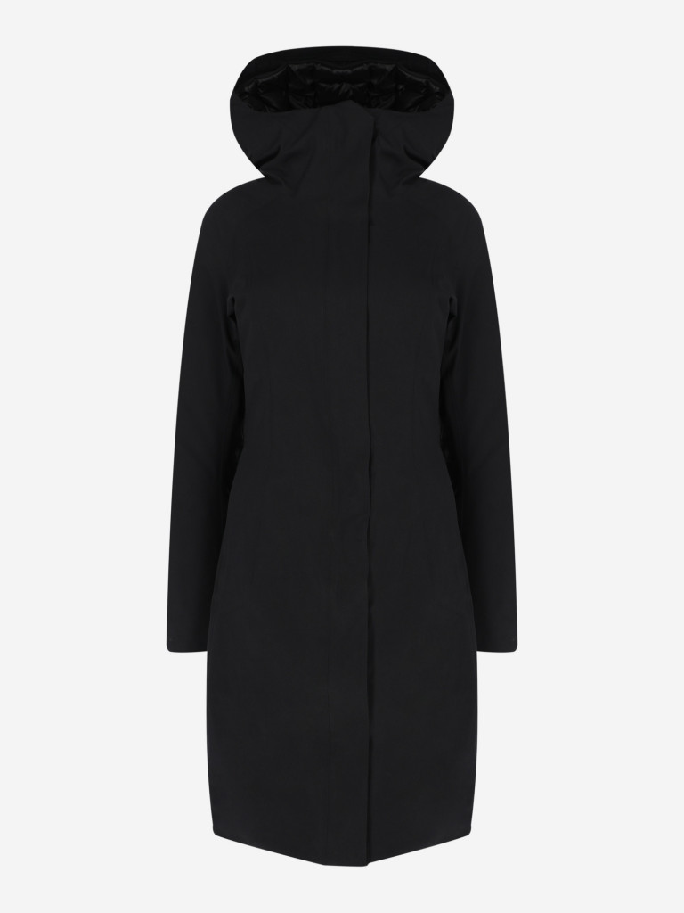 Пуховик женский Arc'teryx Centrale