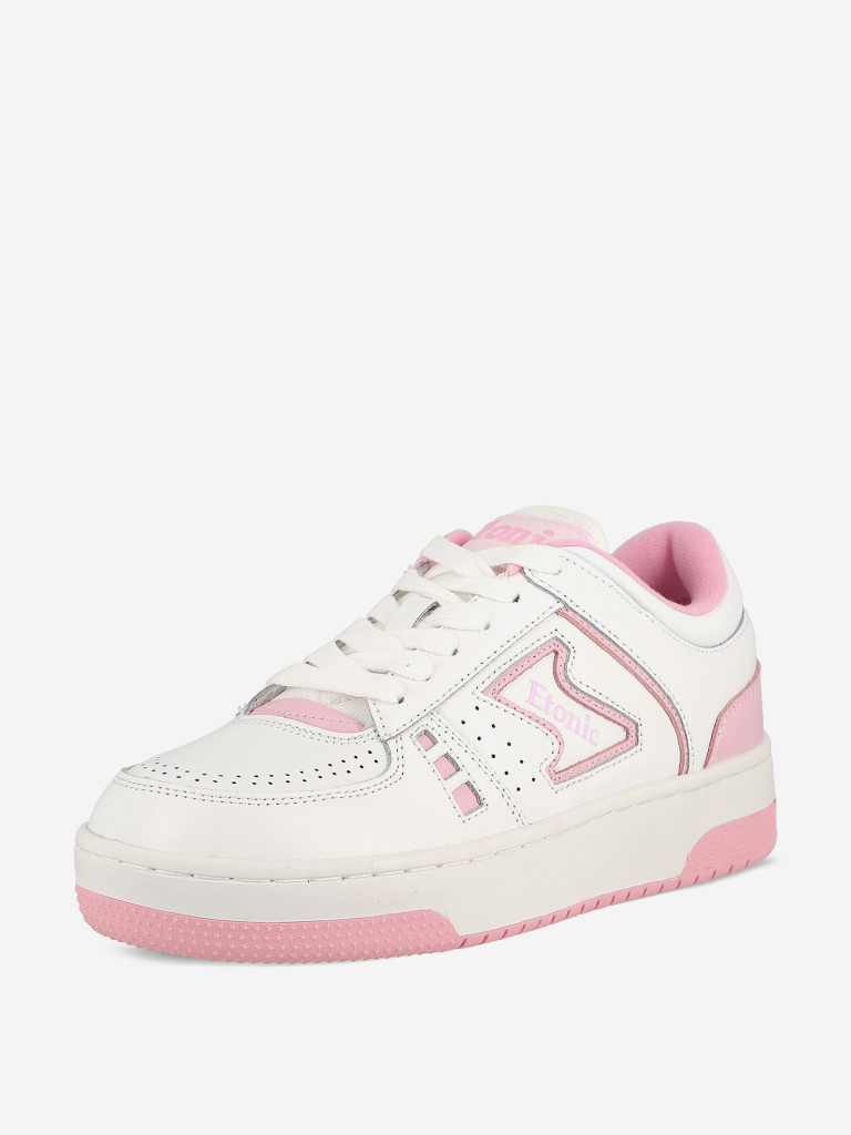 Кеды женские Etonic New Akeem Lady