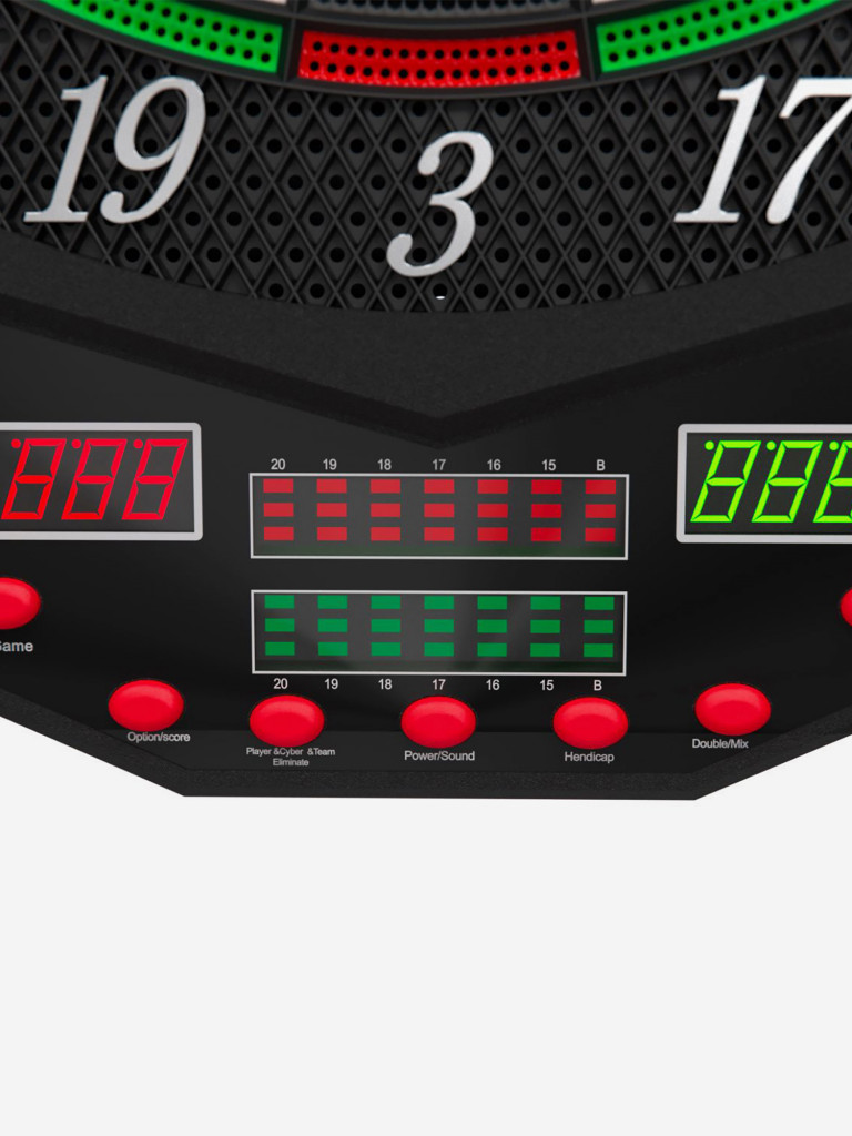 Дартс DFC DARDBE300