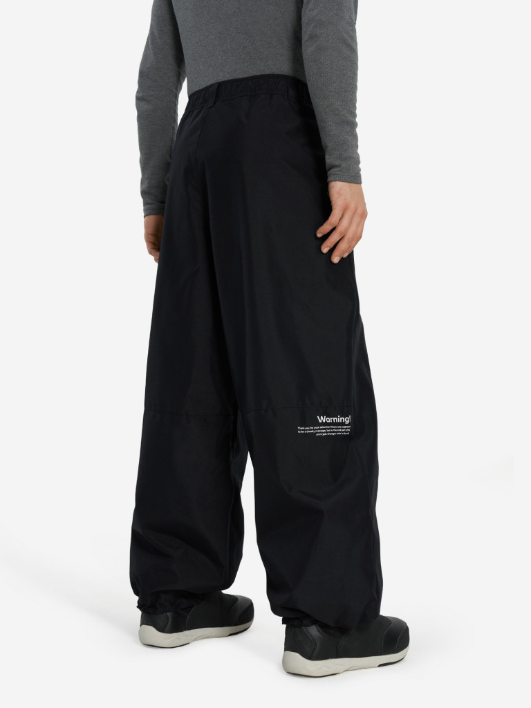 Брюки сноубордические мужские Termit