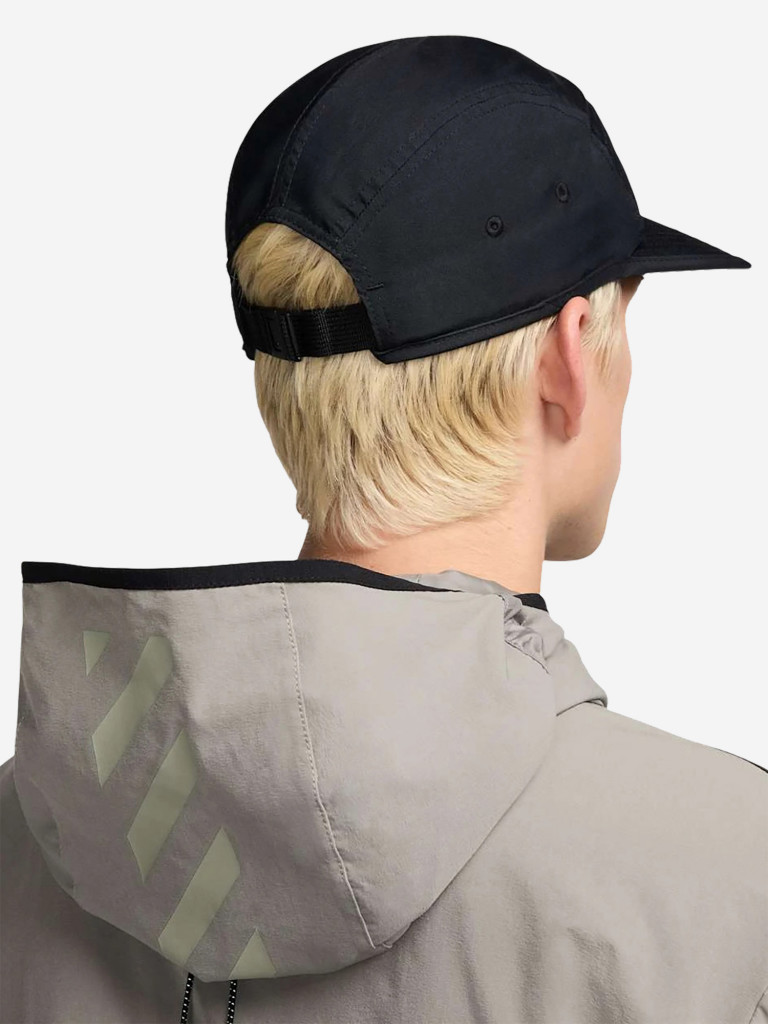 Кепка унисекс Nike U NK DF FLY CAP U CB AIR MAX L