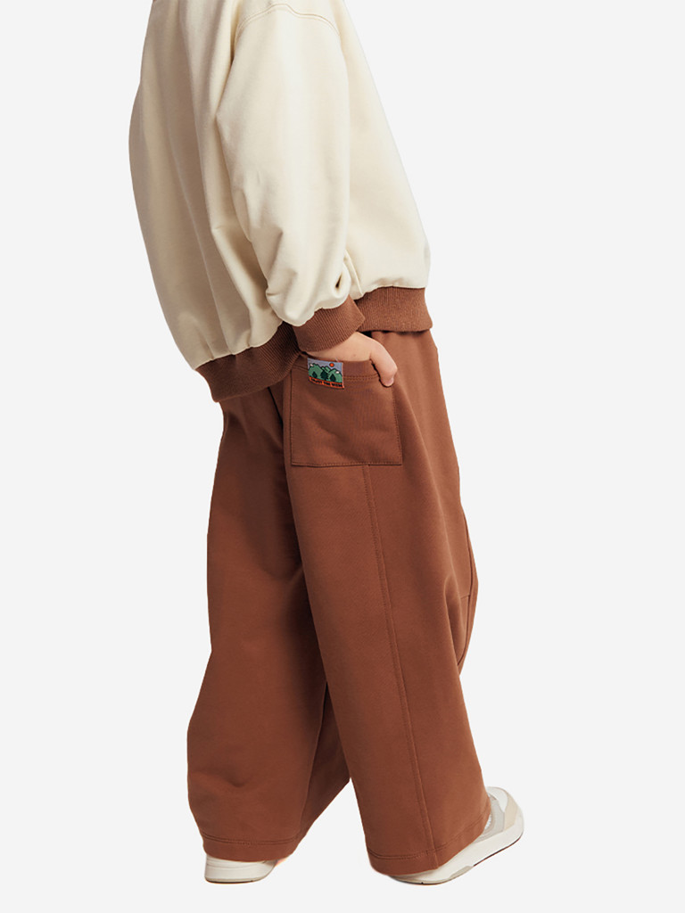 Брюки для мальчика Artie