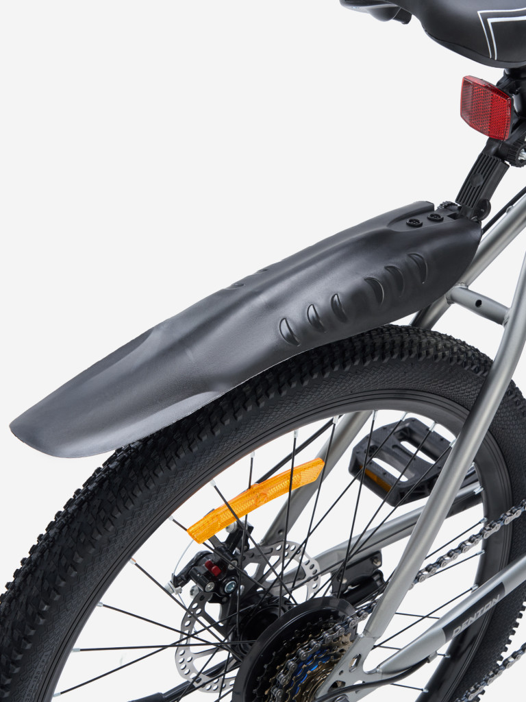 Велосипед подростковый Denton Rider, 24"