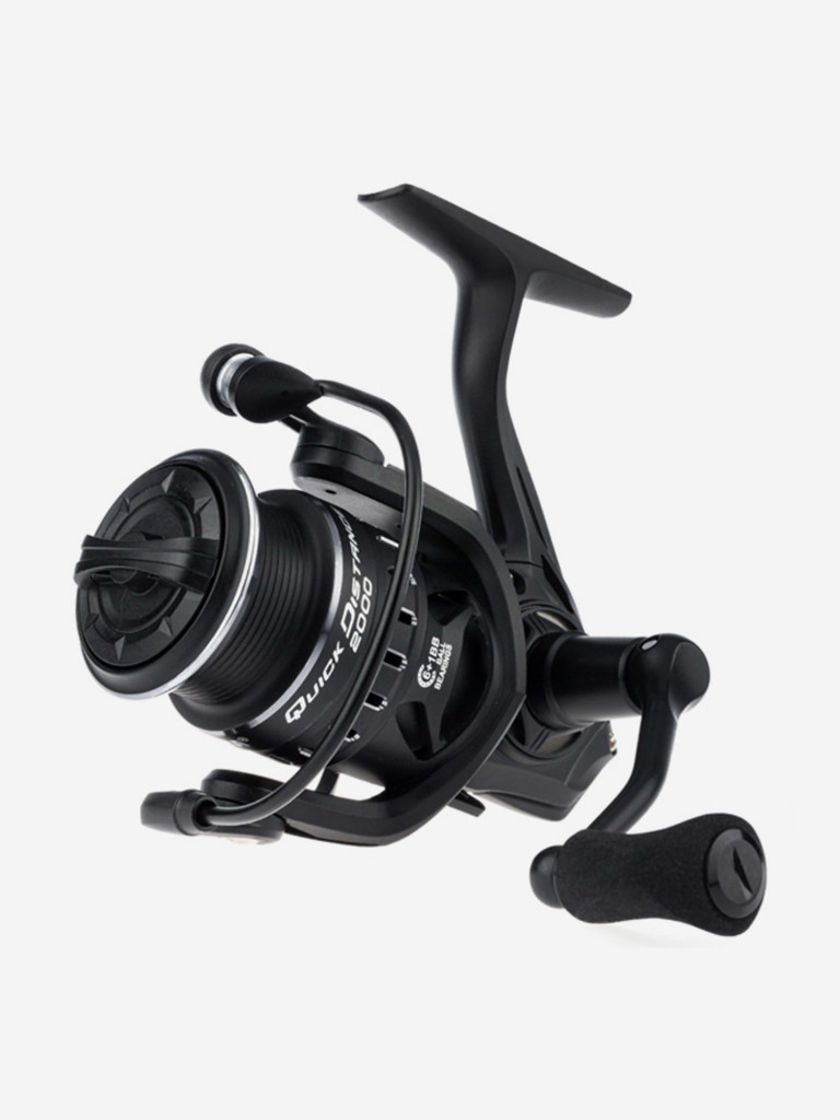 Катушка безынерционная Akara Quick Distance 3000 6+1 bb