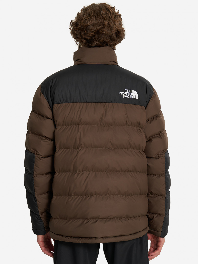 Куртка утепленная мужская The North Face Limbara Insulated 31834820299 Коричневый, размер 44, 46,48,50,52, фото 4