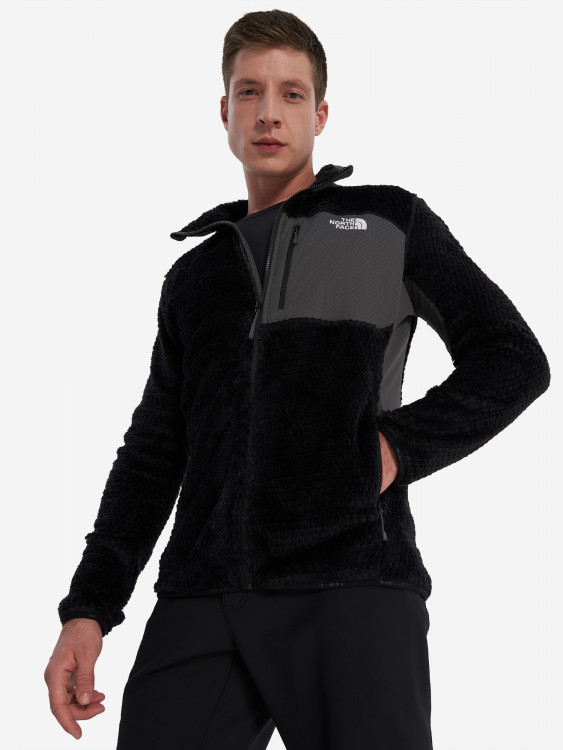 Джемпер флисовый мужской The North Face Alpedge