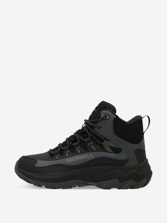 Ботинки утепленные мужские Merrell Thermo Chill 2 Mid Wp