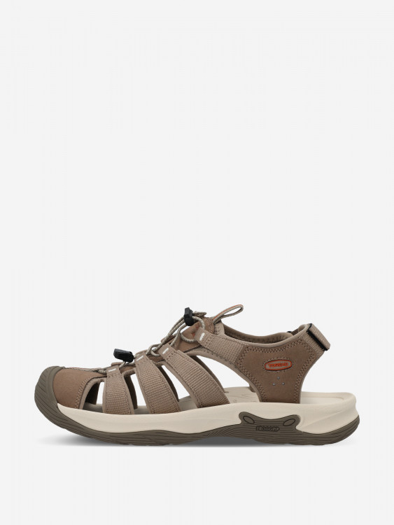 Сандалии мужские Toread