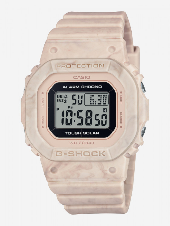 Наручные часы Casio G-Shock GMS-S5600RT-4E