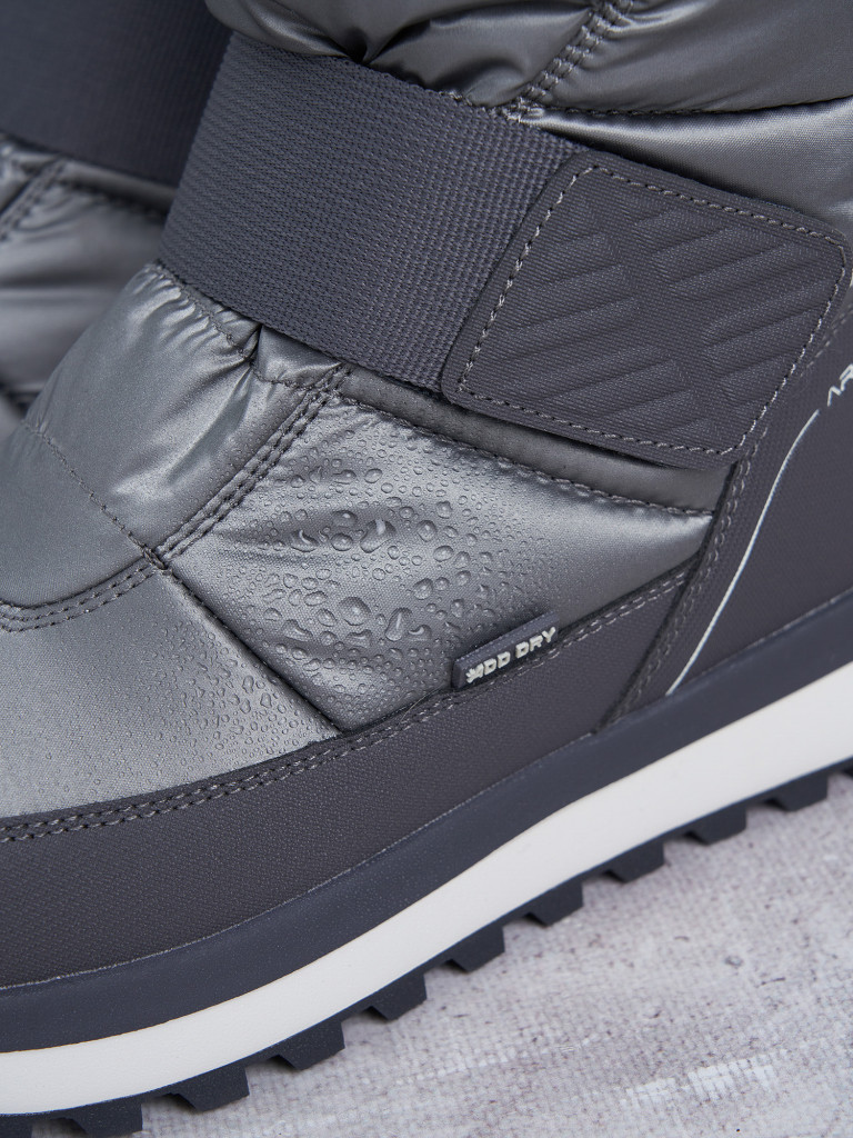 Дутики для девочек Outventure Arctic 3.0