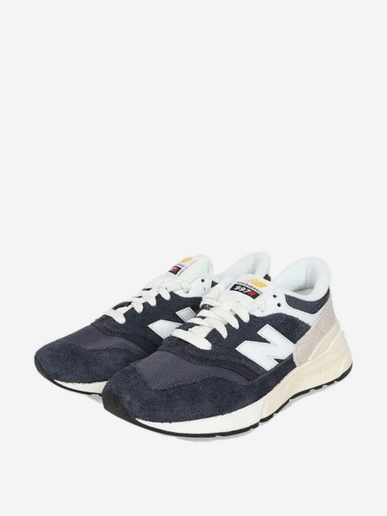 Кроссовки New Balance 997R