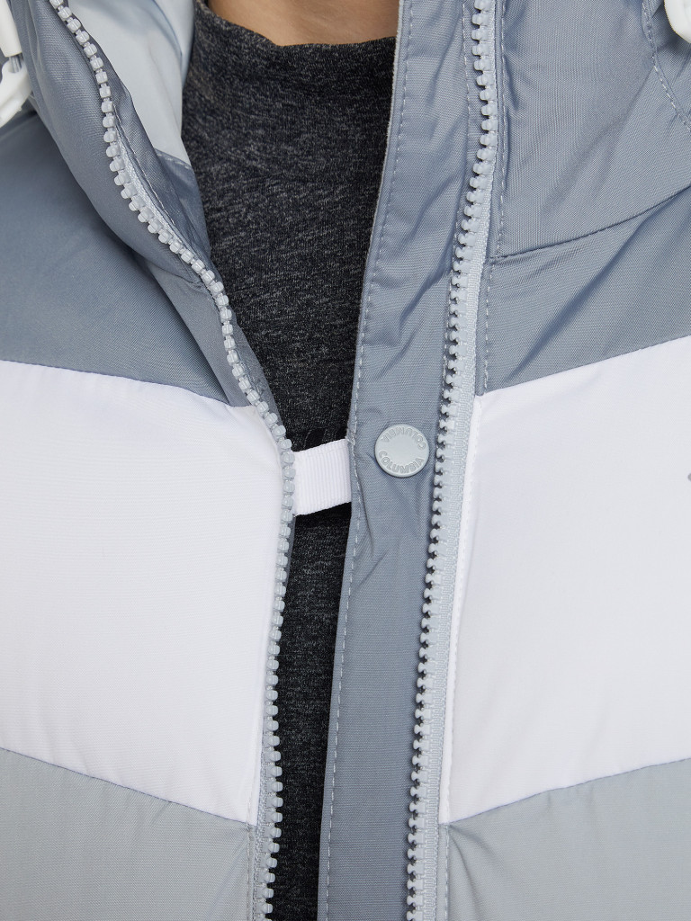 Пуховик женский Columbia Abbott Peak Insulated Jacket