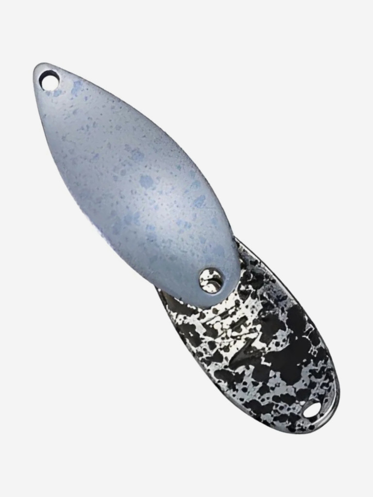 Блесна колеблющаяся FOREST MIU 2021 25мм 1.4гр, цвет #03