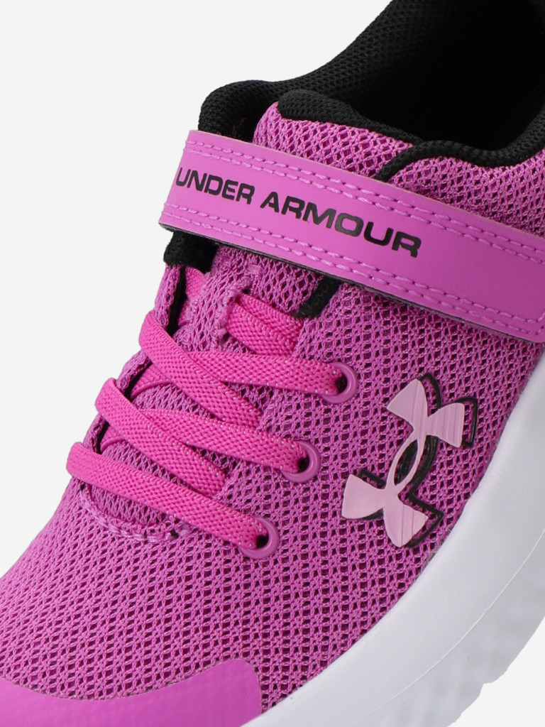 Кроссовки для девочек Under Armour Surge 4 Ac