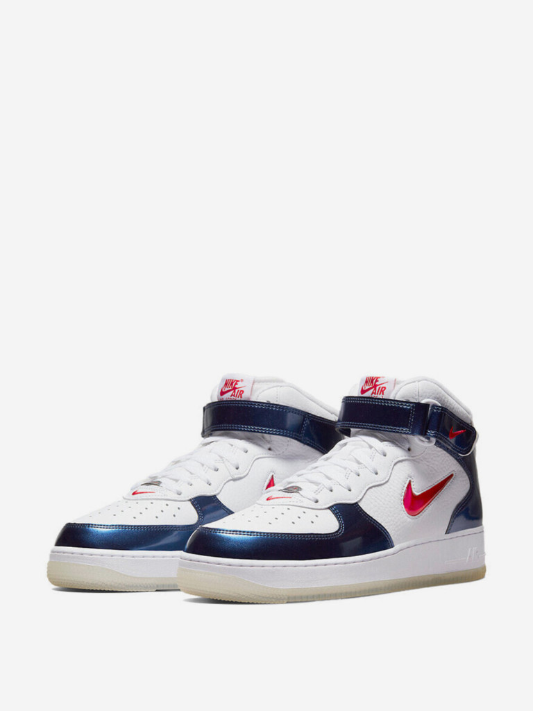 Кроссовки мужские повседневные Nike Air Force 1 '07