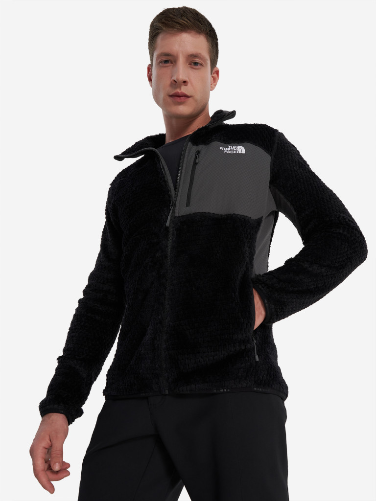 Толстовка мужская The North Face Alpedge