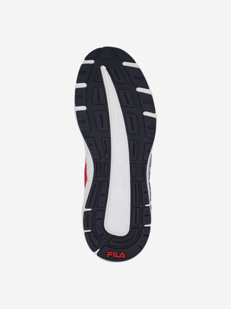 Кроссовки мужские FILA Zeroth