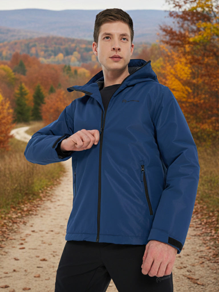 Куртка утепленная мужская Outventure