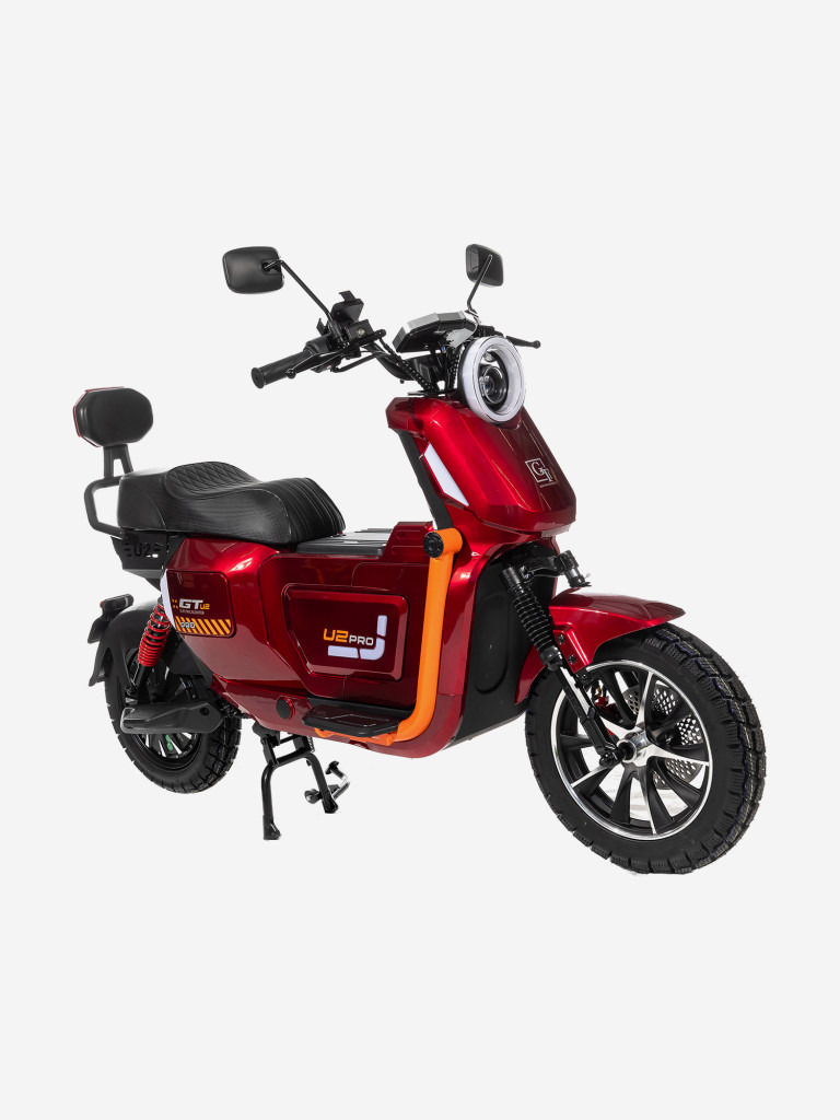 Электроскутер GT U2 Pro