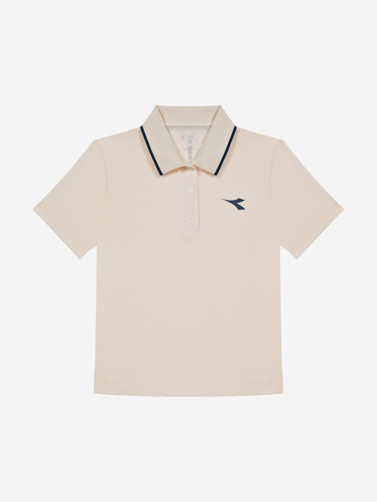 Поло женское Diadora