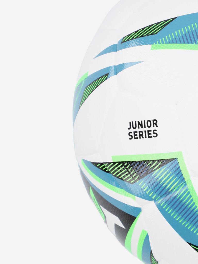 Мяч футбольный Demix DF600 Junior 3 Hybrid