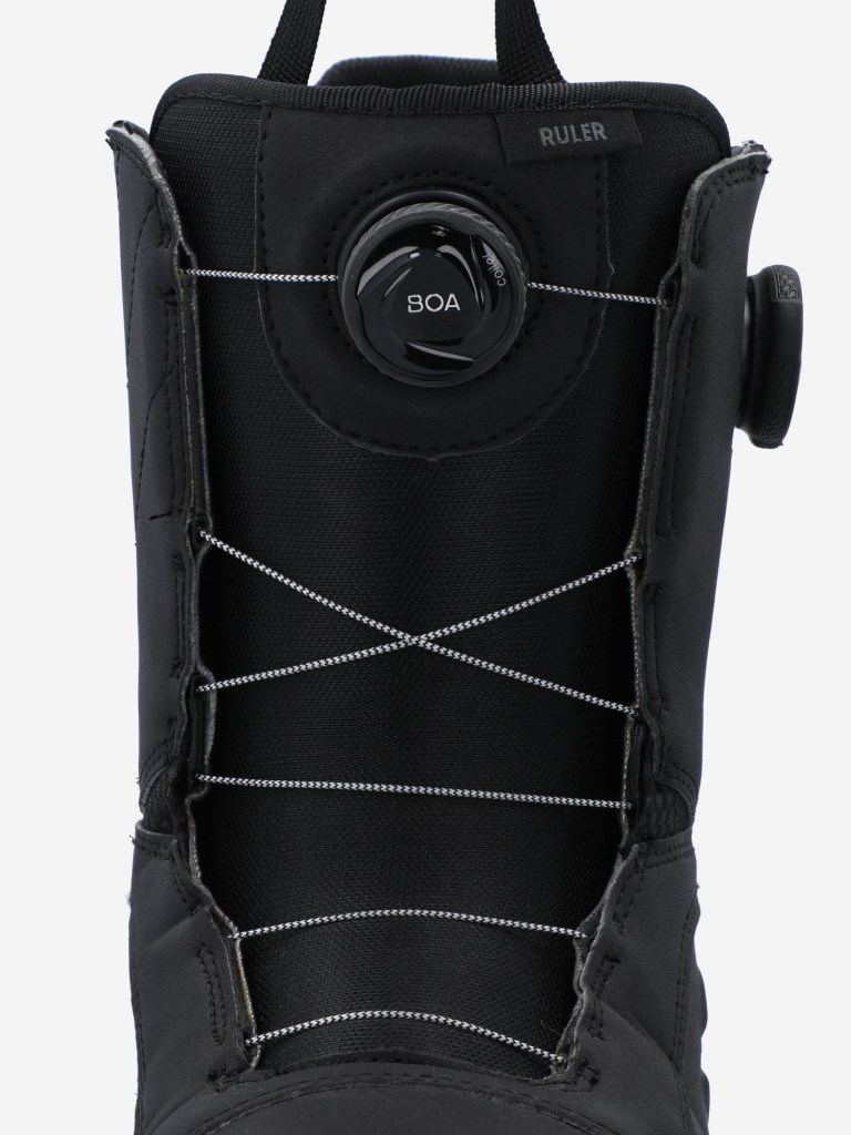 Сноубордические ботинки Burton Ruler Boa