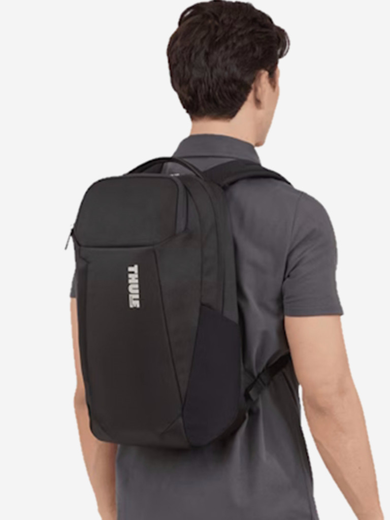 Рюкзак Thule Accent Backpack, 20L, Black