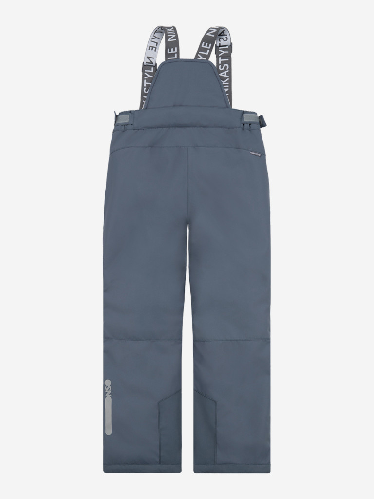 Брюки NIKASTYLE