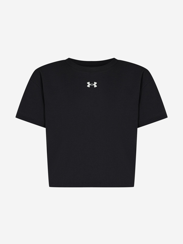 Футболка для девочек Under Armour