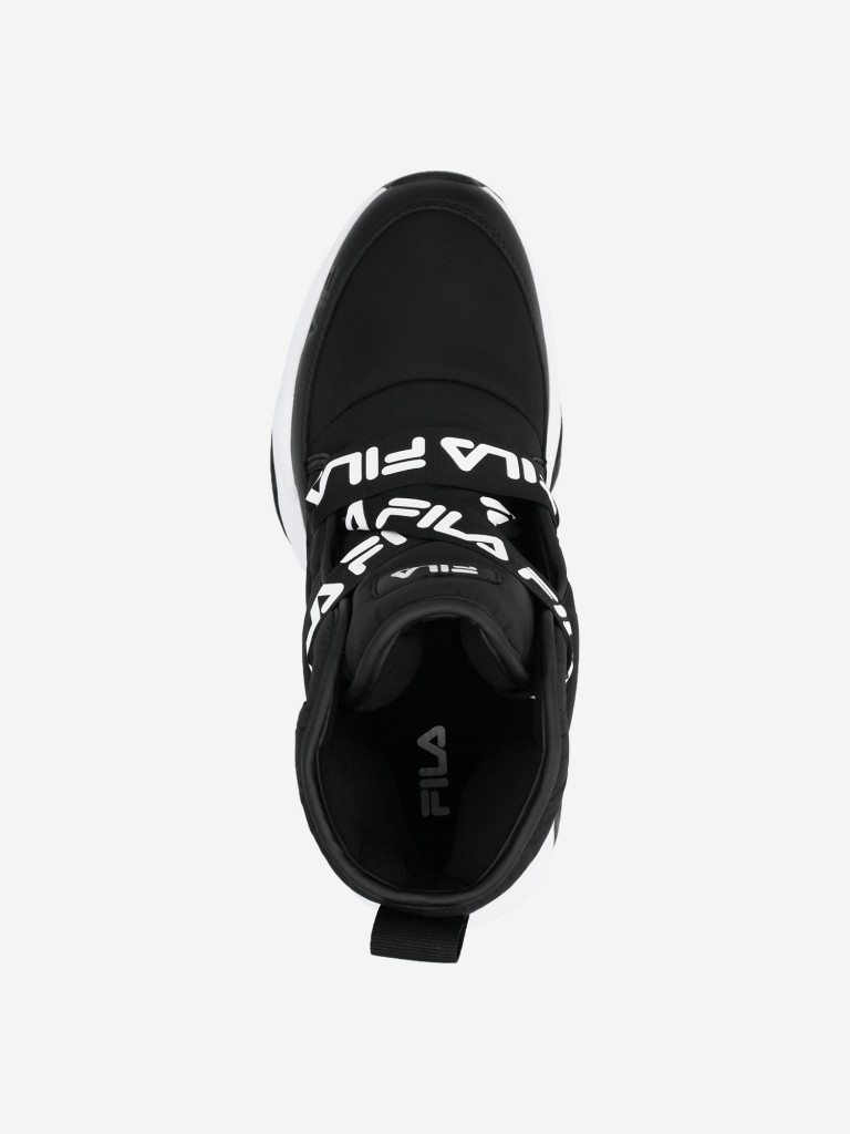 Кроссовки женские FILA Nebula Puffy