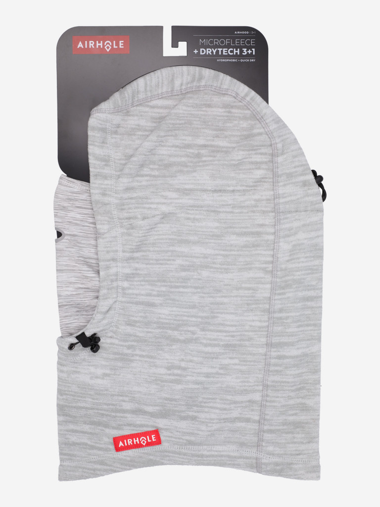Балаклава Airhole Airhood 3+5