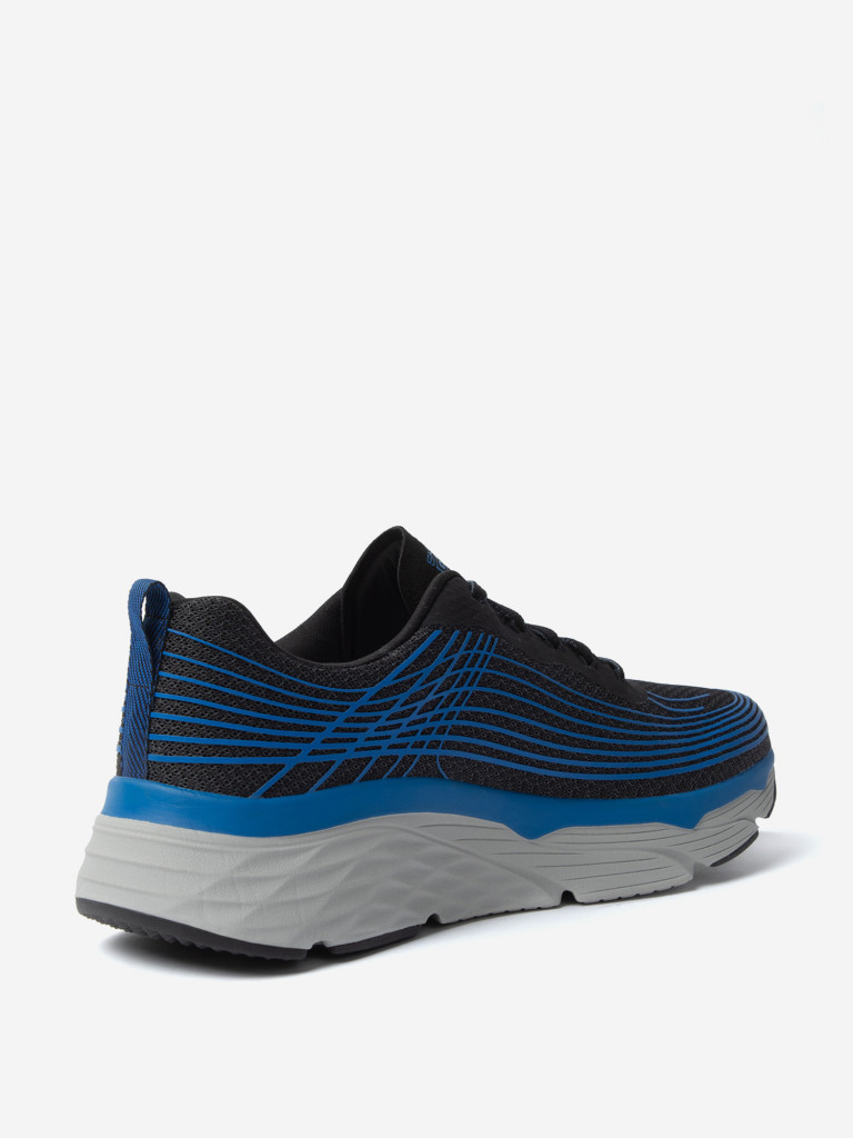 Кроссовки мужские Skechers Max Cushioning Elite