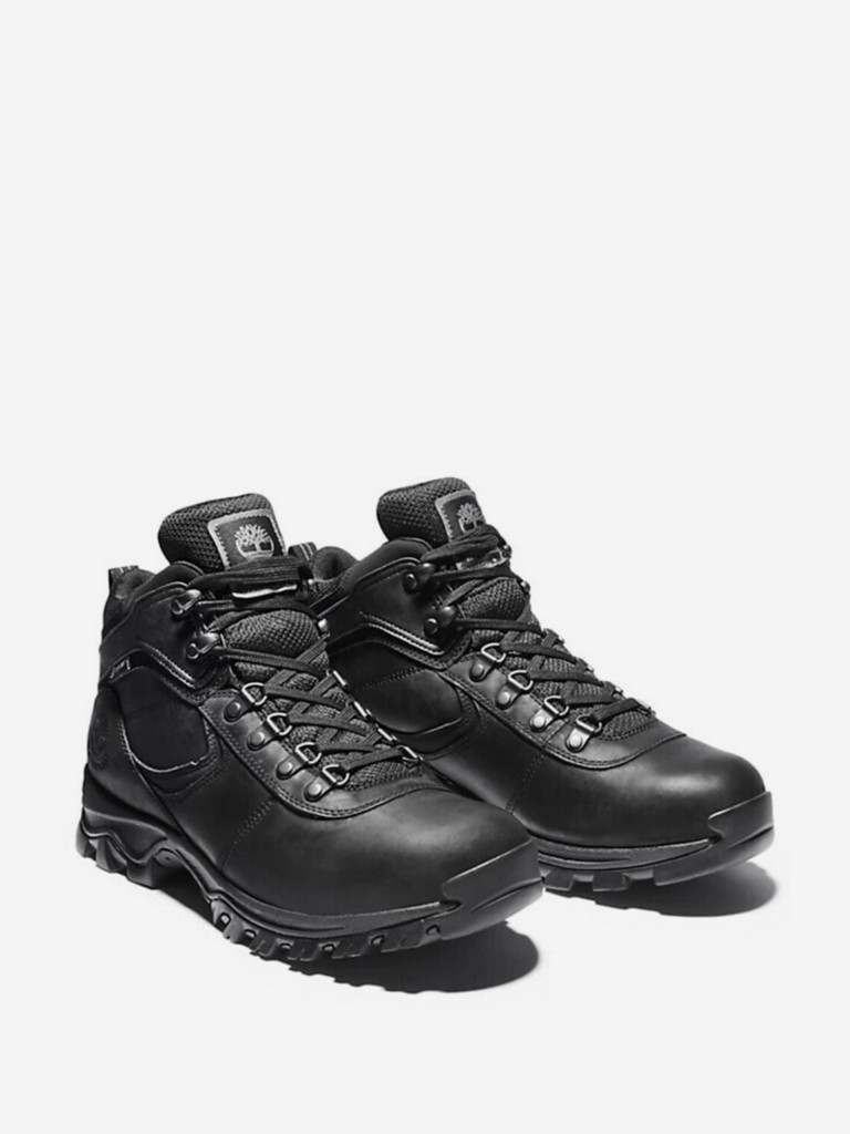 Ботинки Timberland Maddsen Outdoor Boots