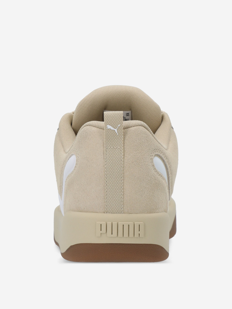 Кеды мужские PUMA Park Lifestyle Sd