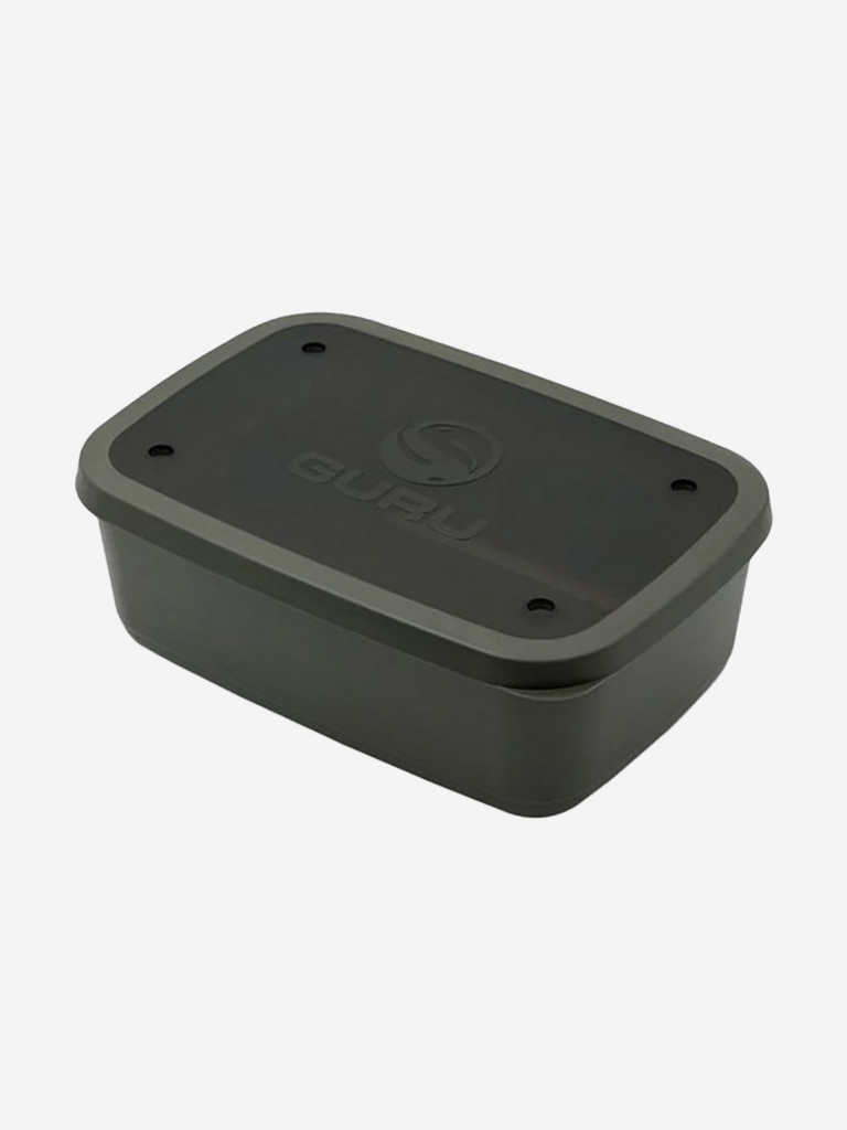 Коробка для наживки GURU 3.0л Solid Lid